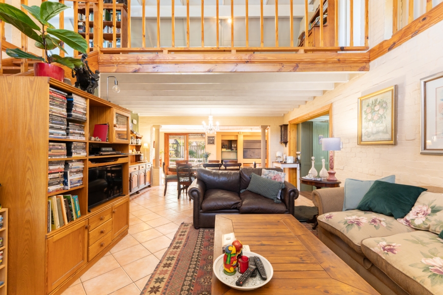 4 Bedroom Property for Sale in Bettys Bay Western Cape